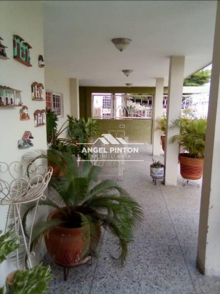 Foto Casa en Venta en Maracaibo, Zulia - U$D 22.000 - CAV240494 - BienesOnLine