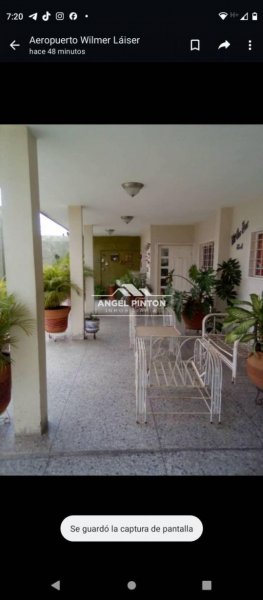 Foto Casa en Venta en Maracaibo, Zulia - U$D 22.000 - CAV243798 - BienesOnLine