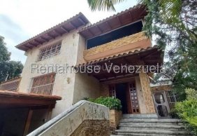 Casa en Venta en Terrazas del Club Hipico Caracas, Distrito Federal