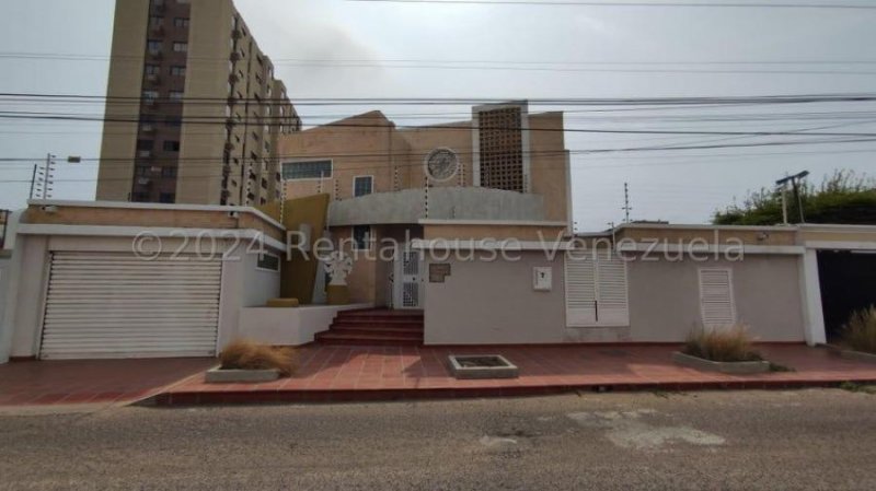 Casa en Venta en  Maracaibo, Zulia