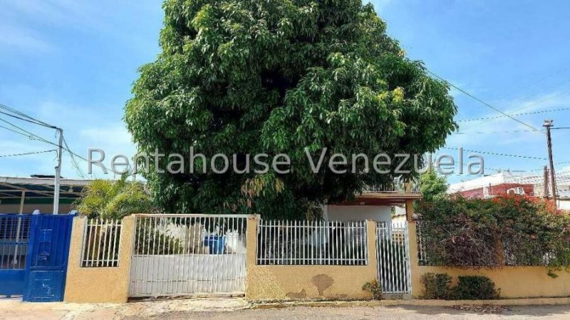 Casa en Venta en  Maracaibo, Zulia