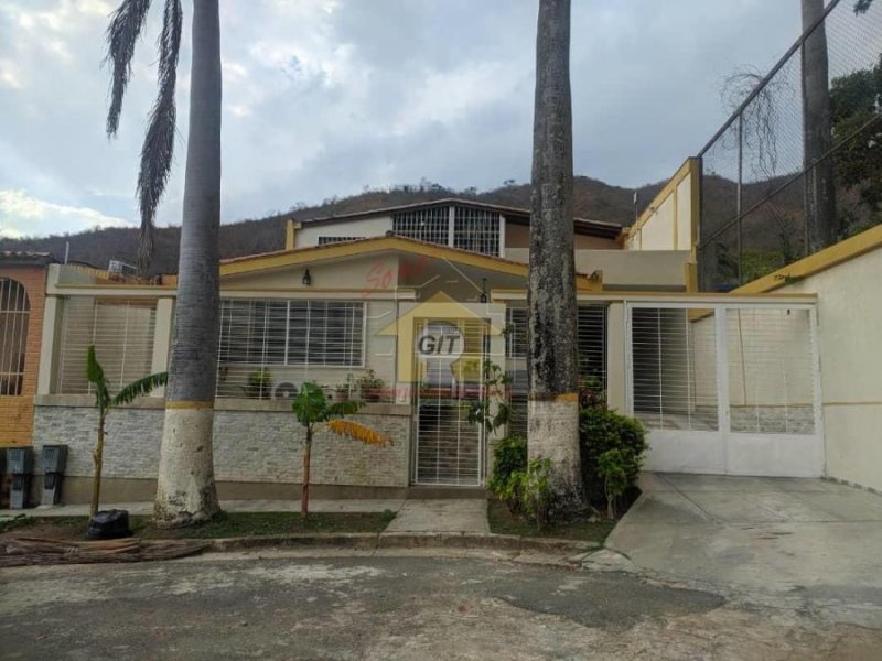 Foto Casa en Venta en San José, Valencia, Carabobo - U$D 70.000 - CAV183361 - BienesOnLine