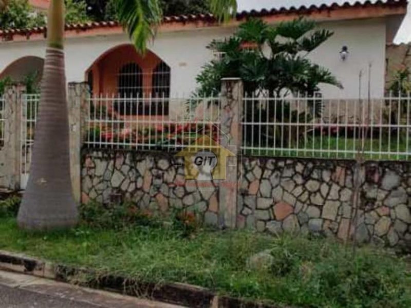 Foto Casa en Venta en San José, Valencia, Carabobo - U$D 45.000 - CAV183377 - BienesOnLine