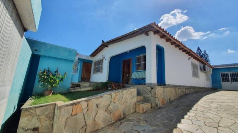 Foto Casa en Venta en VALENCIA, Valencia, Carabobo - U$D 70.000 - CAV150077 - BienesOnLine