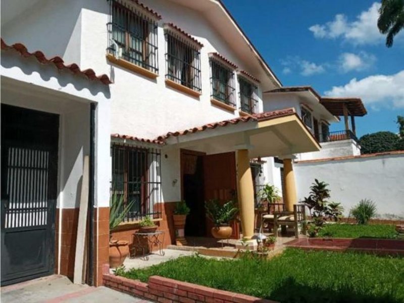 Foto Casa en Venta en Valencia, Carabobo - U$D 60.000 - CAV239500 - BienesOnLine