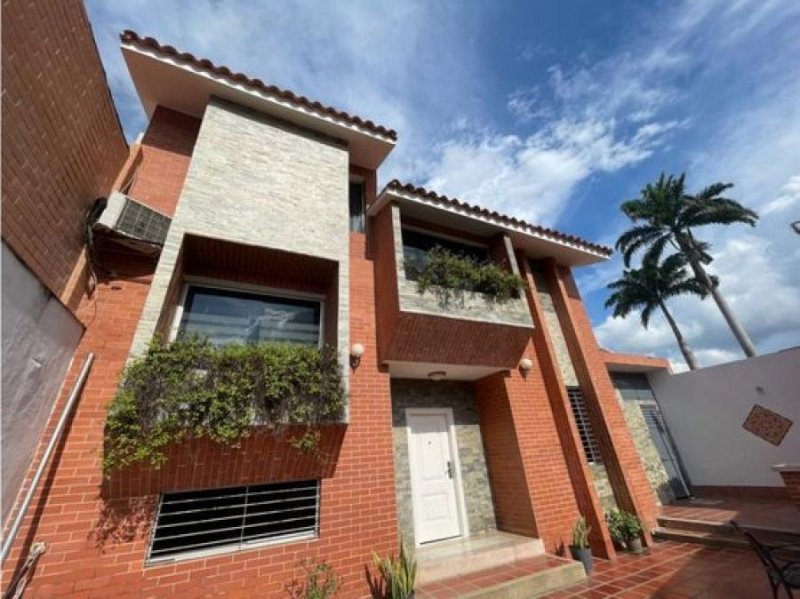 Casa en Venta en  Valencia, Carabobo