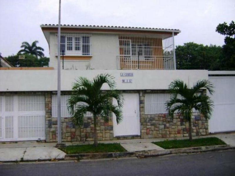 Foto Casa en Venta en Valencia, Carabobo - BsF 25.500.000 - CAV60900 - BienesOnLine