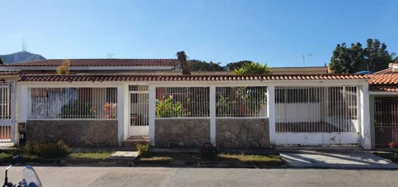 Foto Casa en Venta en VALENCIA, Valencia, Carabobo - U$D 38.000 - CAV150233 - BienesOnLine