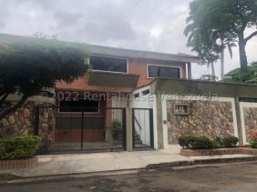 Casa en Venta en Trigal Sur Valencia Carabobo Valencia, Carabobo