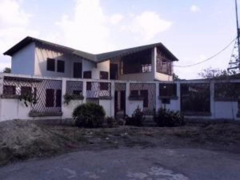 Foto Casa en Venta en Turmero, Aragua - BsF 3.400.000 - CAV51420 - BienesOnLine