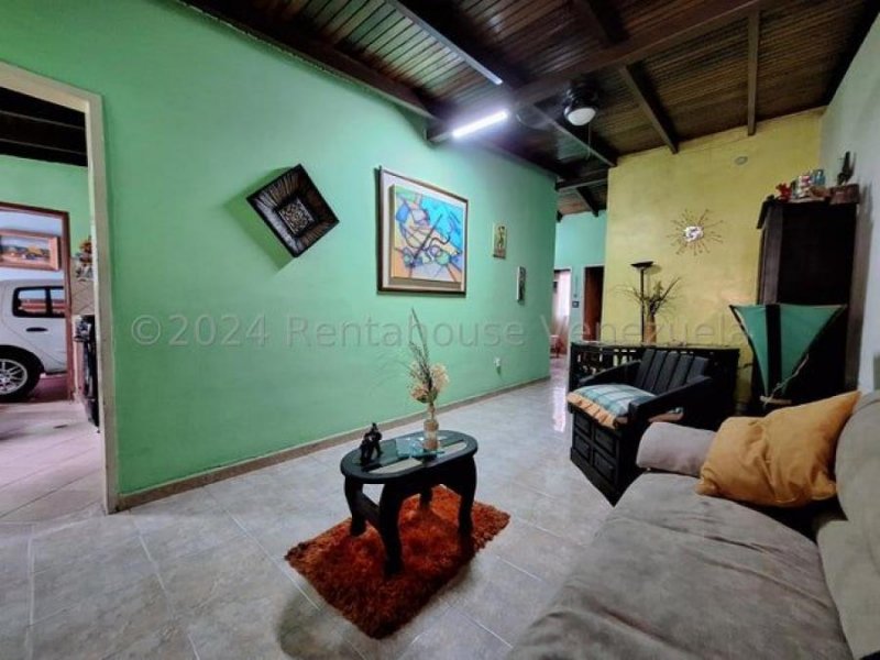 Foto Casa en Venta en turmero, urbanizacion la floresta, Aragua - U$D 25.900 - CAV227987 - BienesOnLine