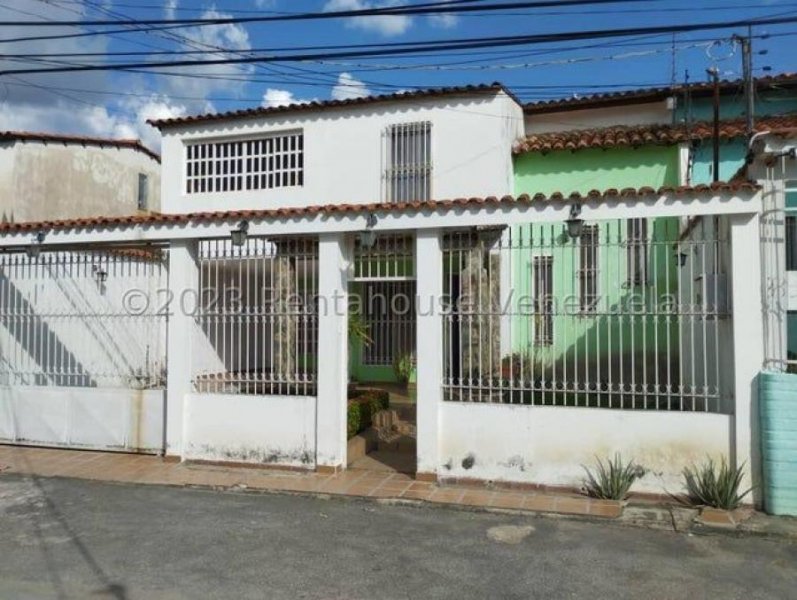 Casa en Venta en Urb. Ciudad Jardin Cagua, Aragua