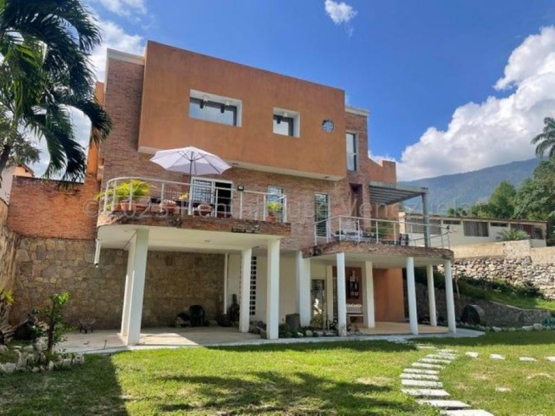 Casa en Venta en Girardot Maracay, Aragua