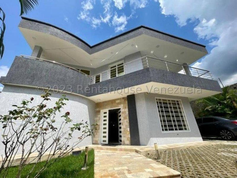 Casa en Venta en Girardot Maracay, Aragua