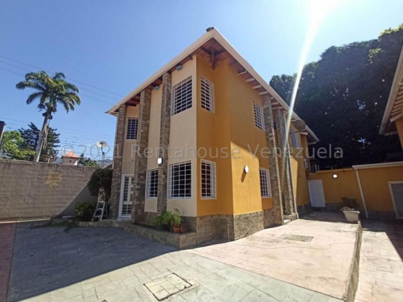 Casa en Venta en Mario Briceño irragorry/El Limón El Limón, Aragua