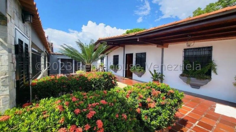 Casa en Venta en palo negro Palo Negro, Aragua