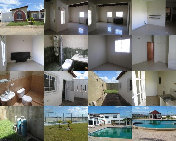 Foto Casa en Venta en Maturín, Monagas - BsF 42.500.000 - CAV79711 - BienesOnLine