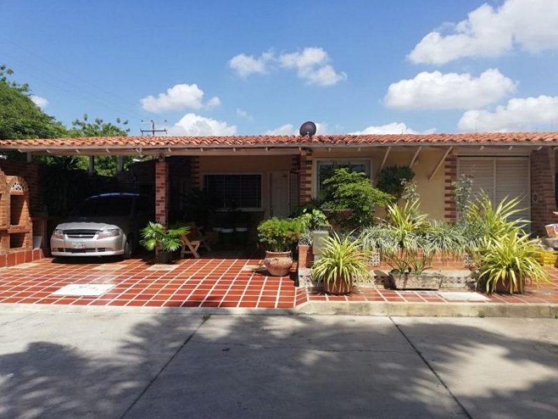 Foto Casa en Venta en San Diego, San Diego, Carabobo - U$D 50.000 - CAV145562 - BienesOnLine