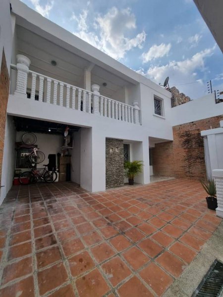 Foto Casa en Venta en Valencia, Carabobo - U$D 56.000 - CAV233563 - BienesOnLine