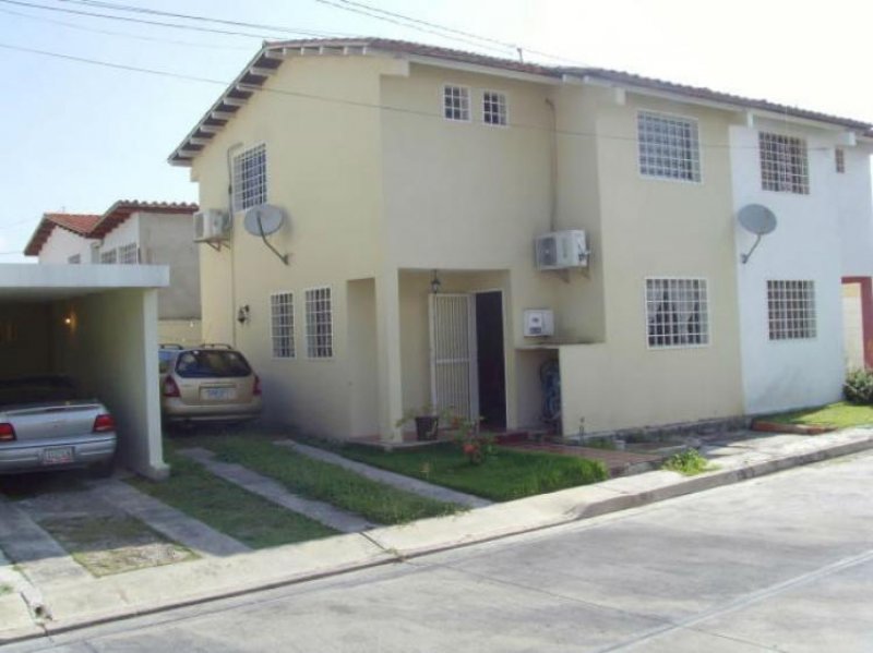 Foto Casa en Venta en Cabudare, Lara - BsF 60.000.000 - CAV94314 - BienesOnLine