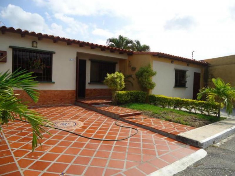 Foto Casa en Venta en Cabudare, Lara - BsF 75.000.000 - CAV95445 - BienesOnLine