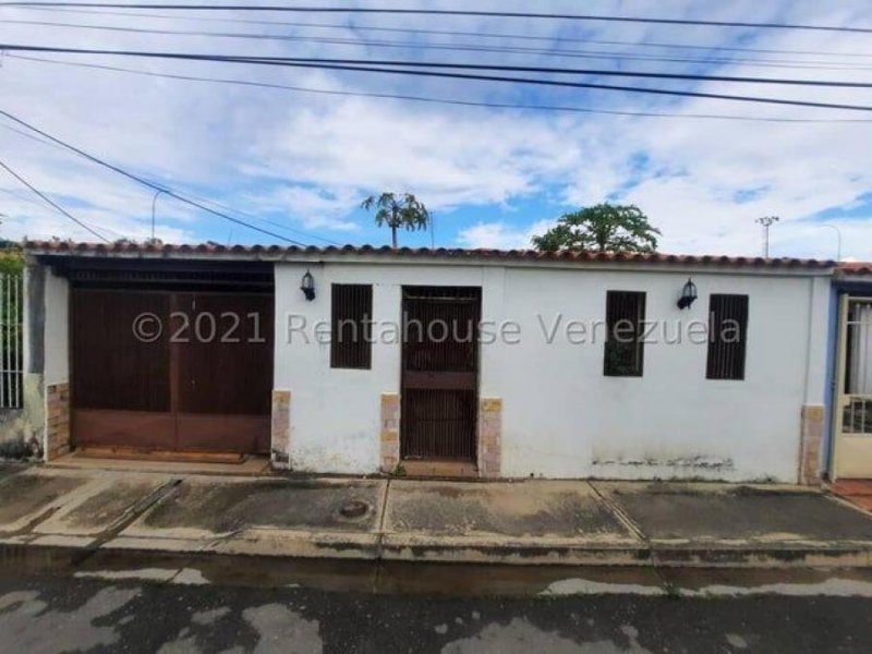 Casa en Venta en La Morita Turmero, Aragua