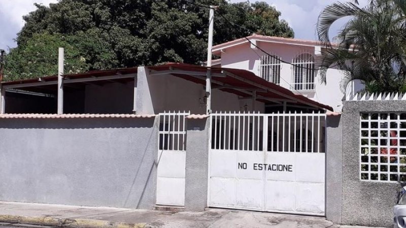 Casa en Venta en  Maracay, Aragua