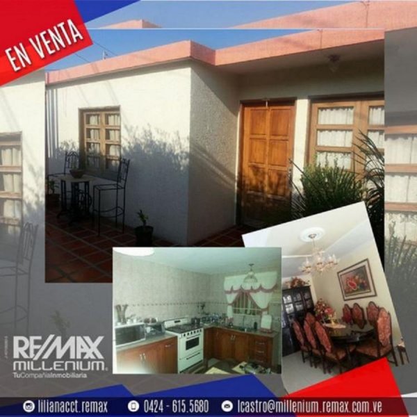 Foto Casa en Venta en Maracaibo, Zulia - BsF 48.000.000 - CAV77359 - BienesOnLine