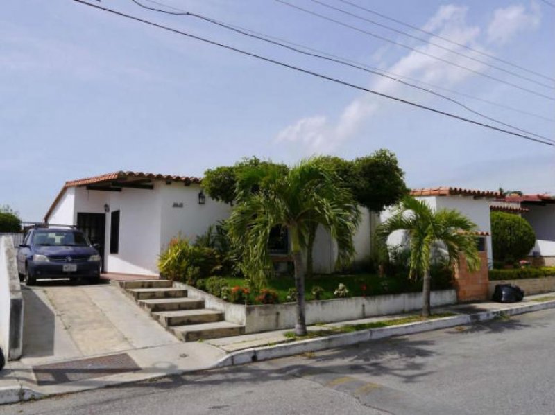 Foto Casa en Venta en Cabudare, Lara - BsF 50.000.000 - CAV81955 - BienesOnLine