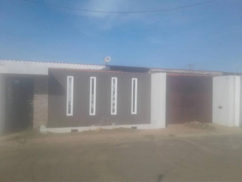 Foto Casa en Venta en Punto Fijo, Punto Fijo, Falcón - BsF 15.000 - CAV121991 - BienesOnLine