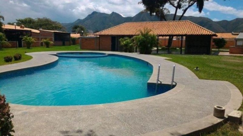 Foto Casa en Venta en San Diego, San Diego, Carabobo - U$D 48.000 - CAV149453 - BienesOnLine