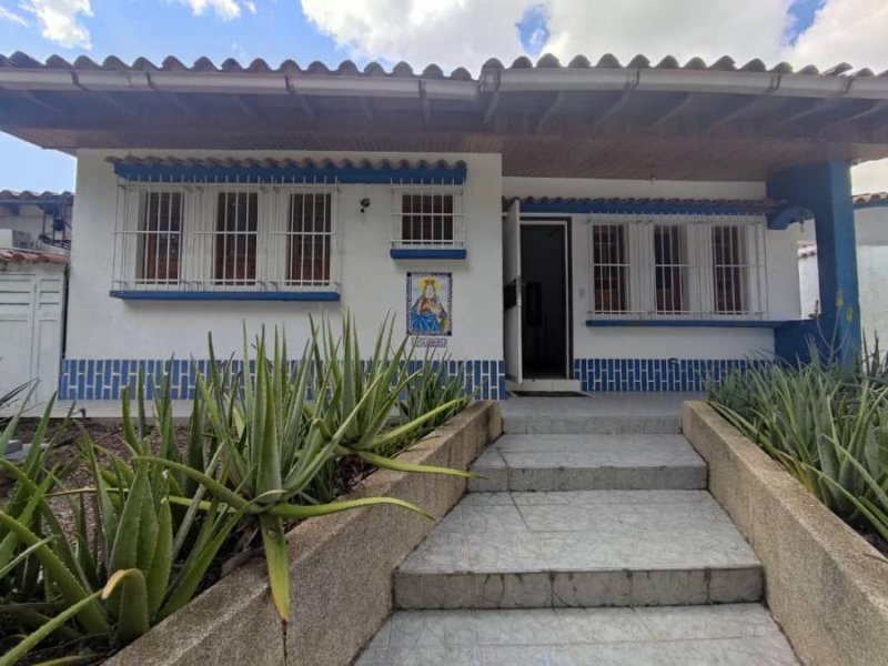 Foto Casa en Venta en Valencia, Valencia, Carabobo - U$D 68.000 - CAV225688 - BienesOnLine