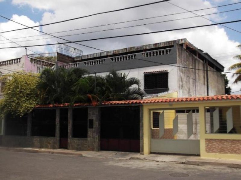 Foto Casa en Venta en Fundación Mendoza, Valencia, Carabobo - BsF 2.500.000 - CAV50298 - BienesOnLine