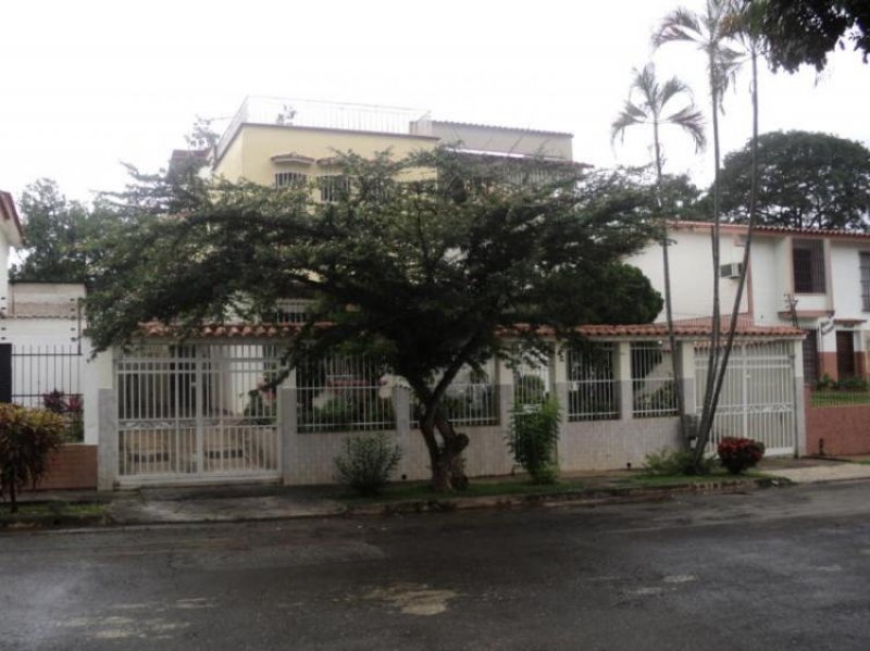 Foto Casa en Venta en Terrazas de Los Nísperos, Valencia, Carabobo - BsF 4.100.000 - CAV49537 - BienesOnLine