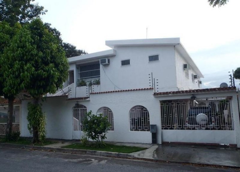 Foto Casa en Venta en Trigal Centro, Valencia, Carabobo - BsF 4.500.000 - CAV49534 - BienesOnLine