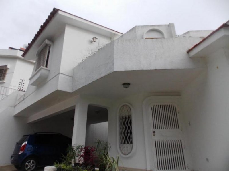 Foto Casa en Venta en Valencia, Carabobo - BsF 25.000.000 - CAV57576 - BienesOnLine