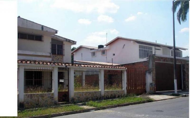 Foto Casa en Venta en La Viña, Valencia, Carabobo - BsF 4.100.000 - CAV44842 - BienesOnLine