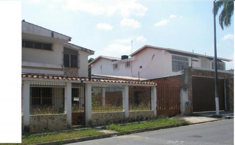 Foto Casa en Venta en Valencia, Carabobo - BsF 24.000.000 - CAV55094 - BienesOnLine