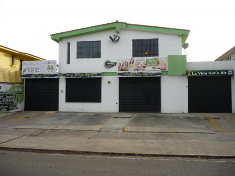 Foto Casa en Venta en Valencia, Carabobo - BsF 35.000.000 - CAV57915 - BienesOnLine