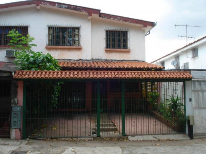 Foto Casa en Venta en Valencia, Carabobo - BsF 7.000.000 - CAV55999 - BienesOnLine