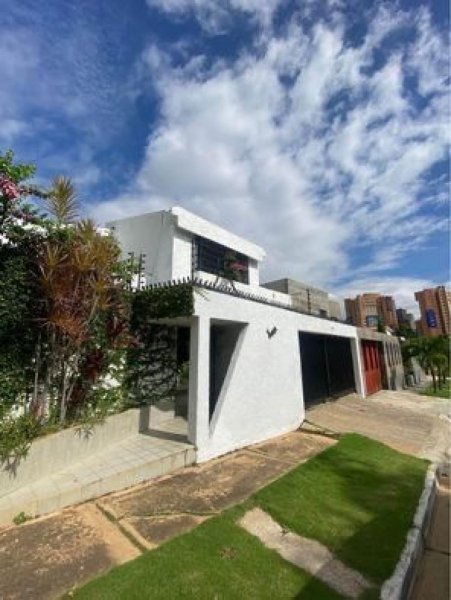 Casa en Venta en  Valencia, Carabobo