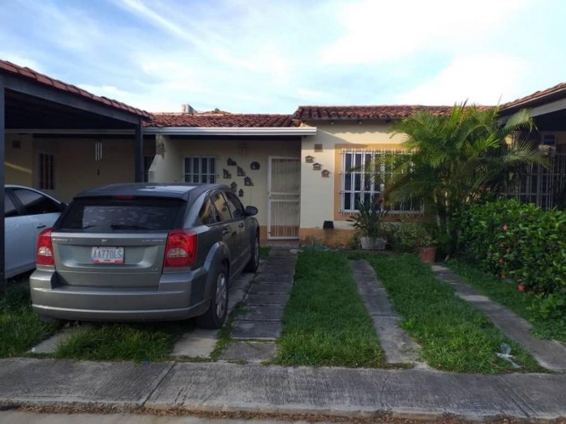 Foto Casa en Venta en San Diego, San Diego, Carabobo - U$D 45.000 - CAV143700 - BienesOnLine