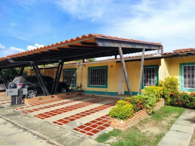 Foto Casa en Venta en valle de oro, San Diego, Carabobo - U$D 40.000 - CAV147697 - BienesOnLine