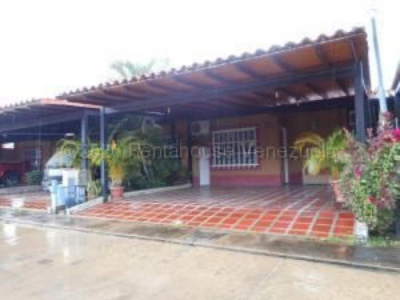 Foto Casa en Venta en Valle de Oro, San Diego, Carabobo - U$D 55.000 - CAV136362 - BienesOnLine