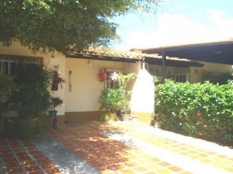 Foto Casa en Venta en San Diego, San Diego, Carabobo - U$D 49.000 - CAV149459 - BienesOnLine