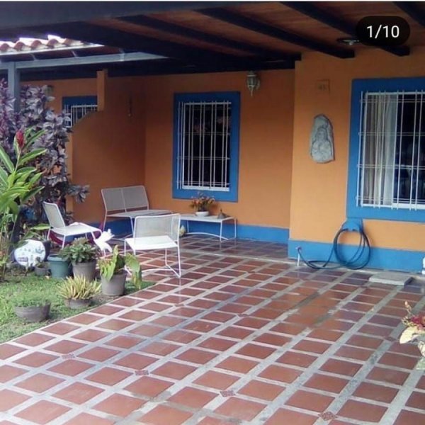 Foto Casa en Venta en San Diego, San Diego, Carabobo - U$D 45.000 - CAV149456 - BienesOnLine