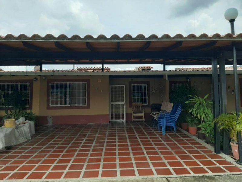 Foto Casa en Venta en San Diego, San Diego, Carabobo - U$D 45.000 - CAV149455 - BienesOnLine