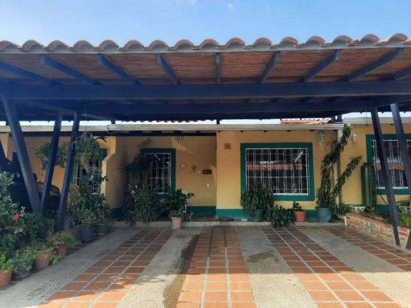 Foto Casa en Venta en San Diego, San Diego, Carabobo - U$D 42.000 - CAV145140 - BienesOnLine