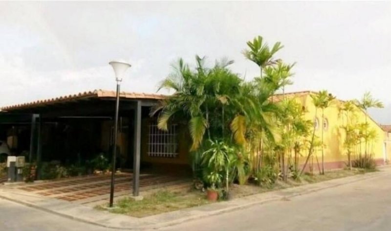 Foto Casa en Venta en San Diego, San Diego, Carabobo - U$D 45.000 - CAV144696 - BienesOnLine