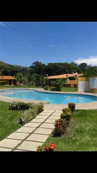 Foto Casa en Venta en SAN DIEGO, San Diego, Carabobo - U$D 34.000 - CAV155759 - BienesOnLine